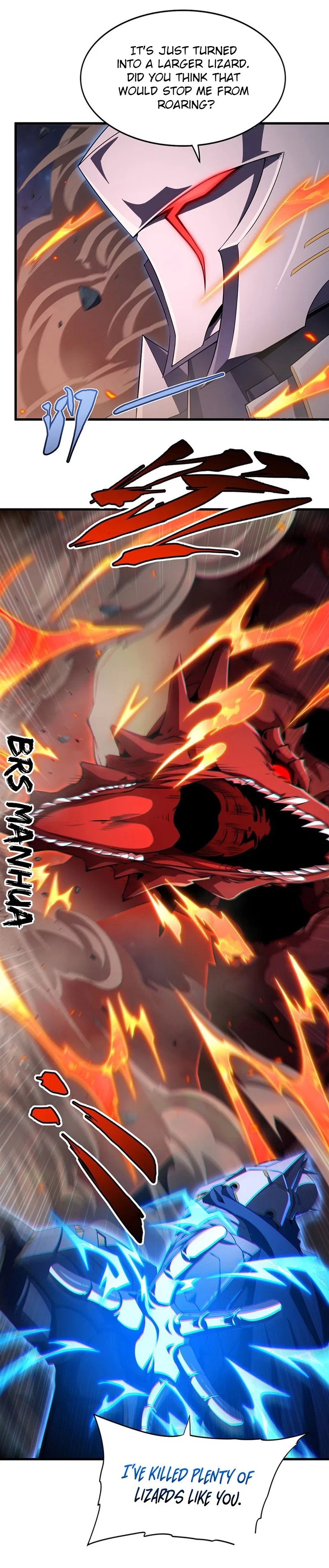 Shut up, Evil Dragon, I don’t want to raise a child with you anymore Chapter 89 – Page 15