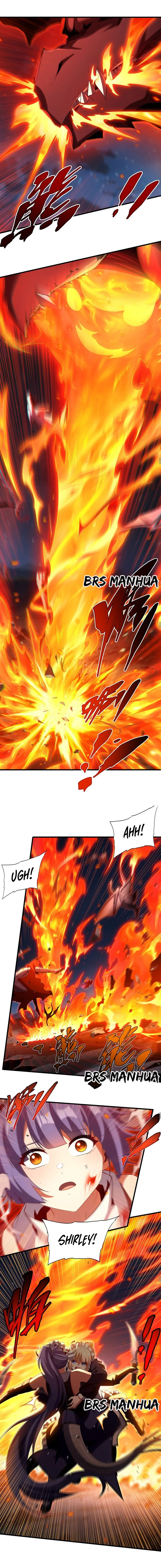 Shut up, Evil Dragon, I don’t want to raise a child with you anymore Chapter 88 – Page 4