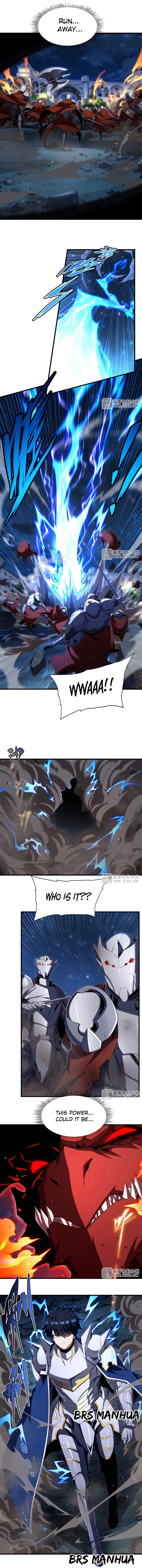 Shut up, Evil Dragon, I don’t want to raise a child with you anymore Chapter 88 – Page 13