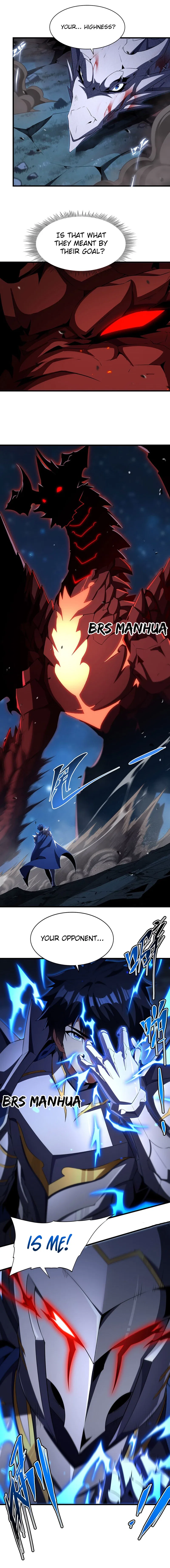Shut up, Evil Dragon, I don’t want to raise a child with you anymore Chapter 88 – Page 14