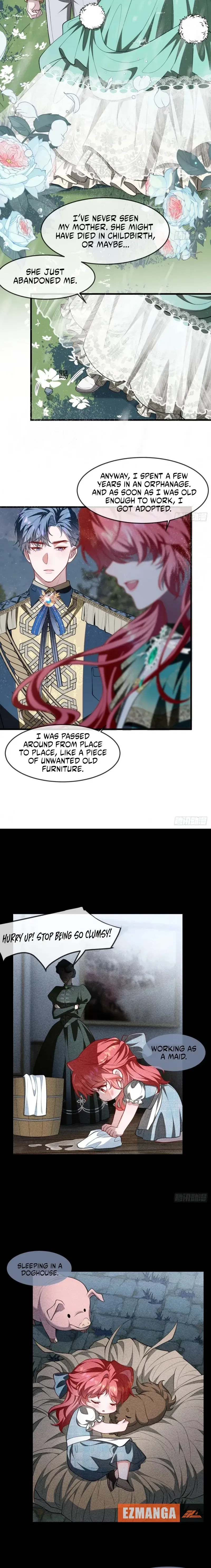 Her Lies Chapter 29 – Page 4