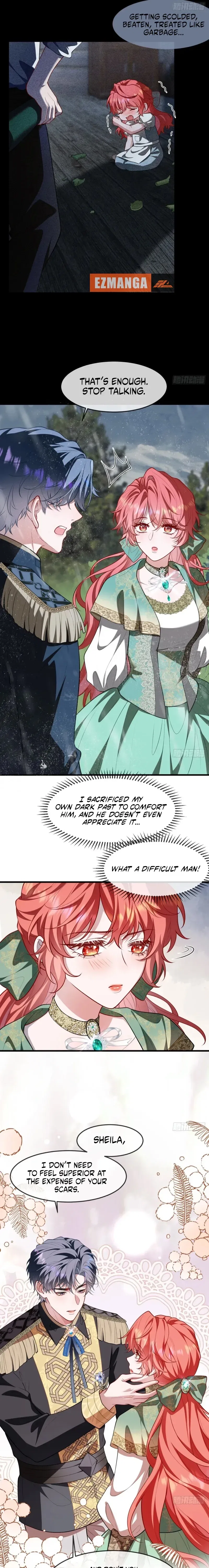 Her Lies Chapter 29 – Page 5