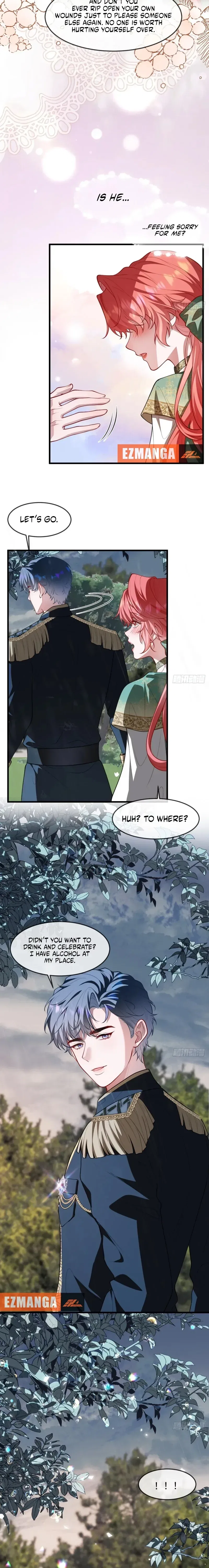 Her Lies Chapter 29 – Page 6