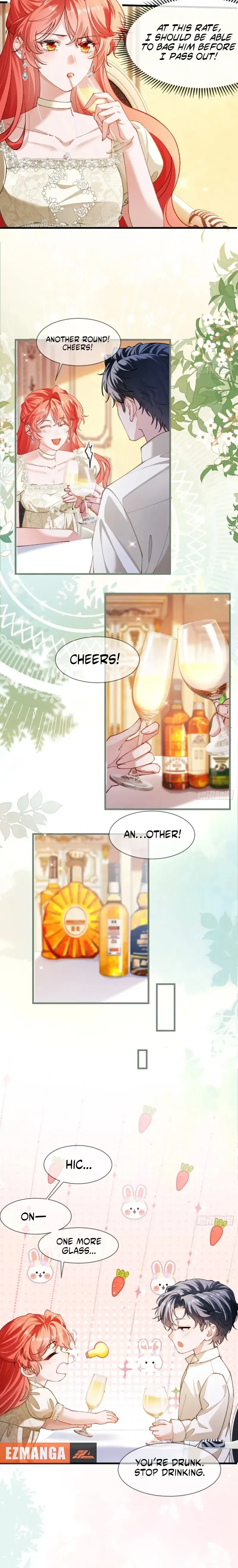 Her Lies Chapter 29 – Page 8