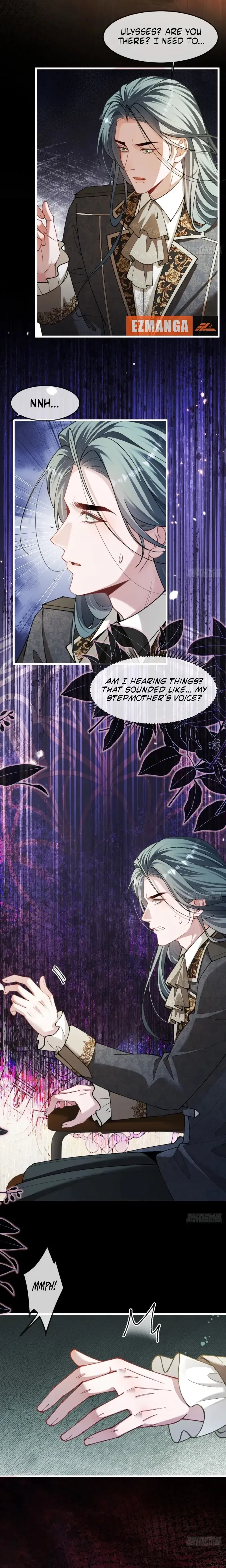 Her Lies Chapter 29 – Page 12