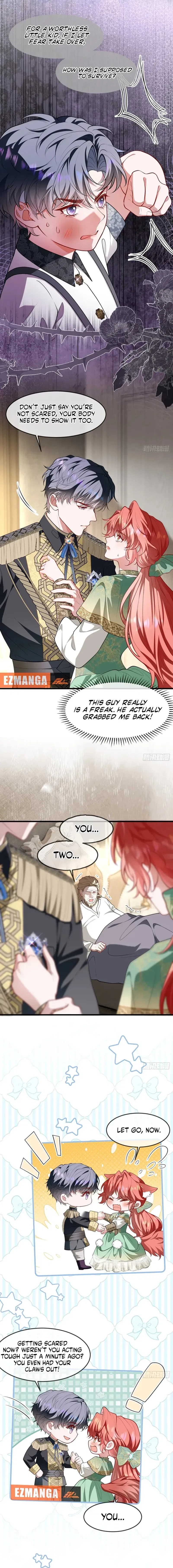 Her Lies Chapter 28 – Page 2