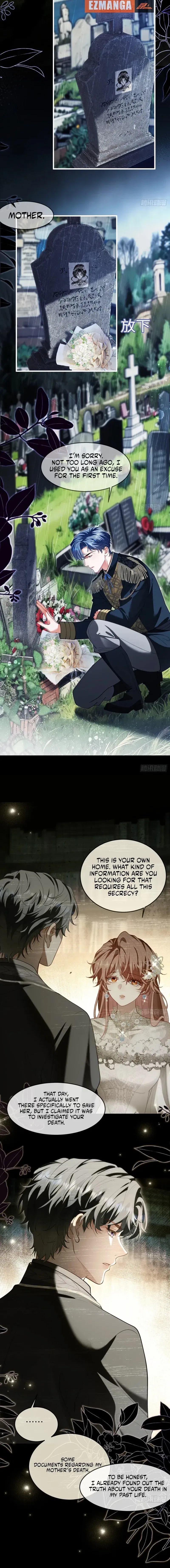 Her Lies Chapter 28 – Page 10