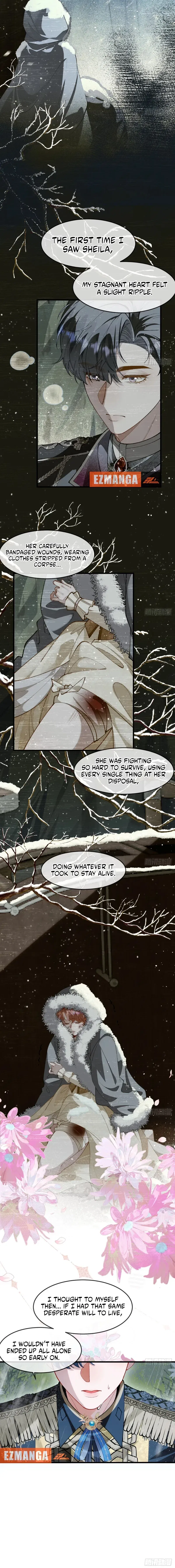 Her Lies Chapter 28 – Page 12