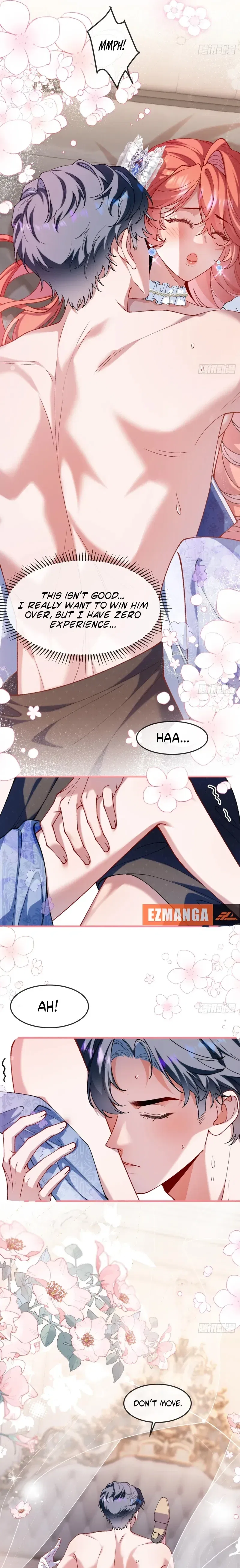 Her Lies Chapter 27 – Page 3