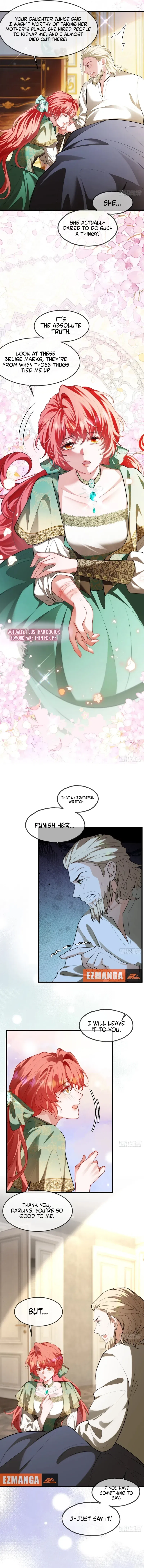 Her Lies Chapter 27 – Page 13