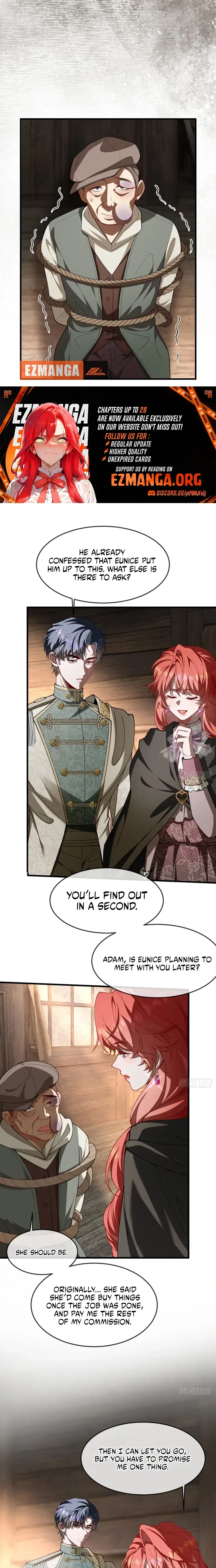 Her Lies Chapter 26 – Page 7