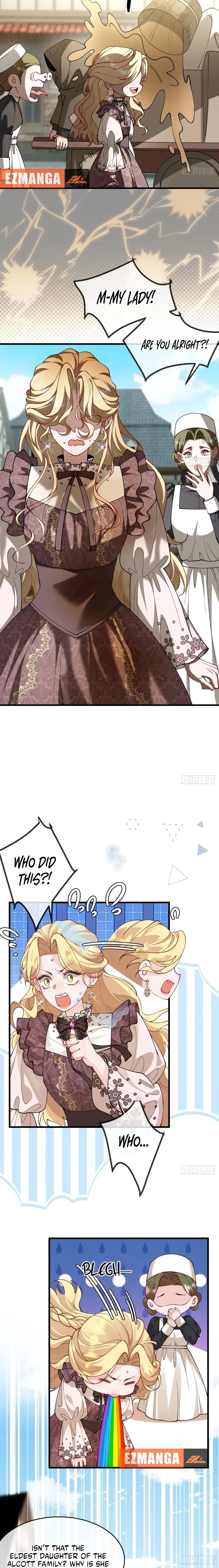 Her Lies Chapter 26 – Page 10