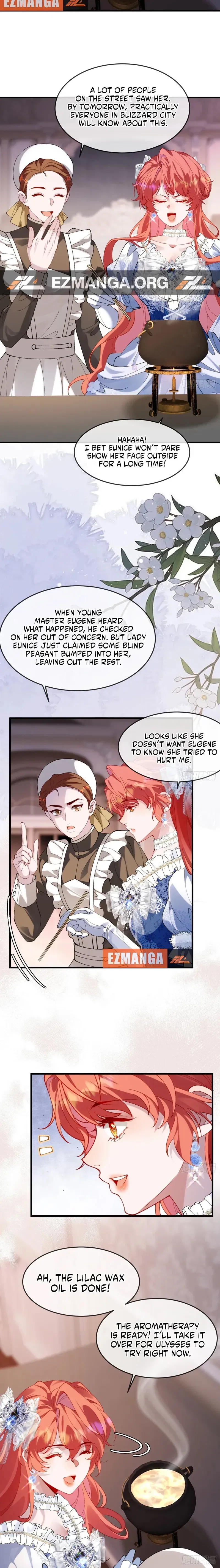 Her Lies Chapter 26 – Page 12