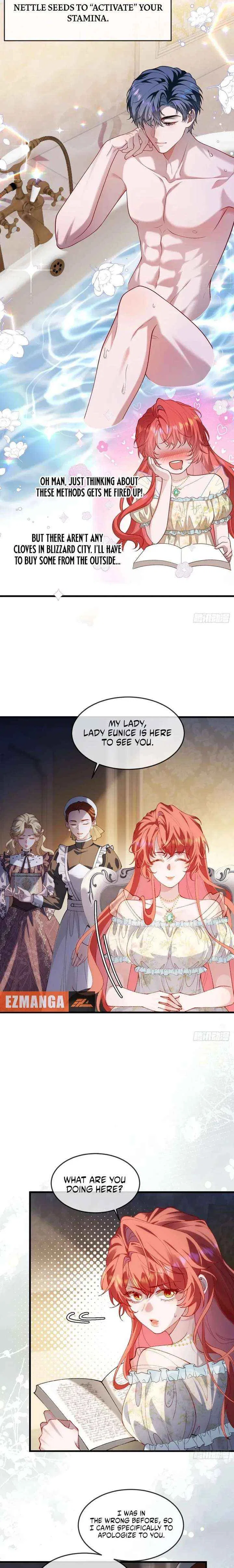 Her Lies Chapter 25 – Page 6