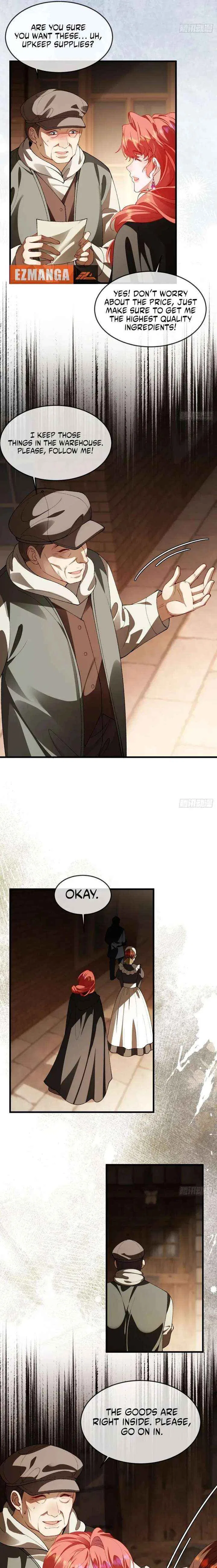 Her Lies Chapter 25 – Page 10