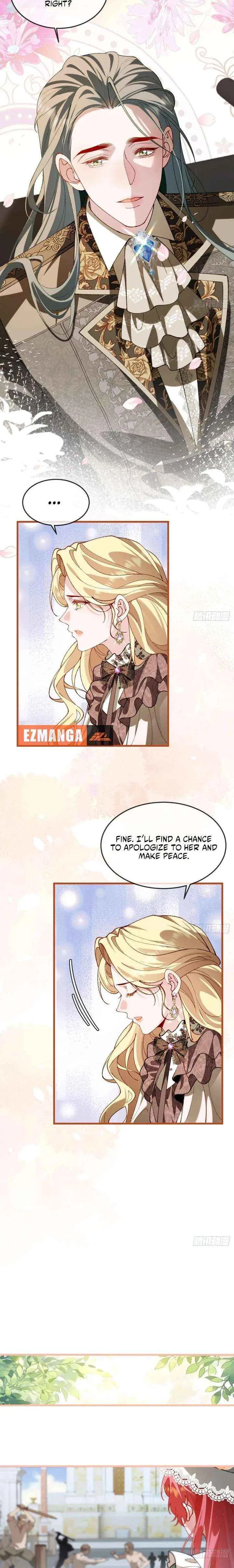 Her Lies Chapter 24 – Page 9