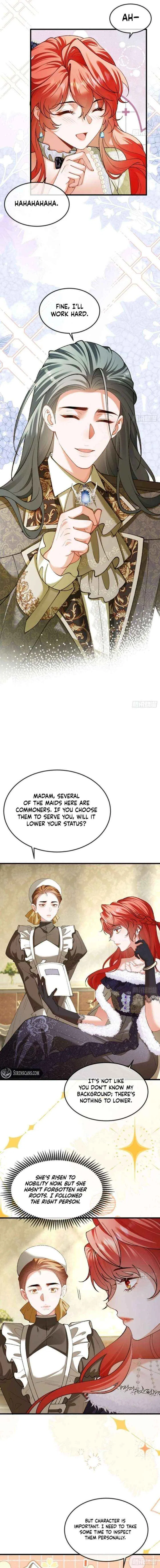 Her Lies Chapter 23 – Page 7