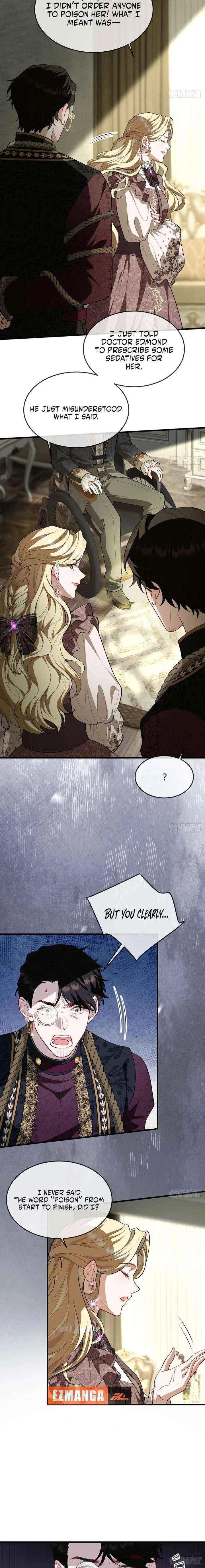 Her Lies Chapter 22 – Page 2