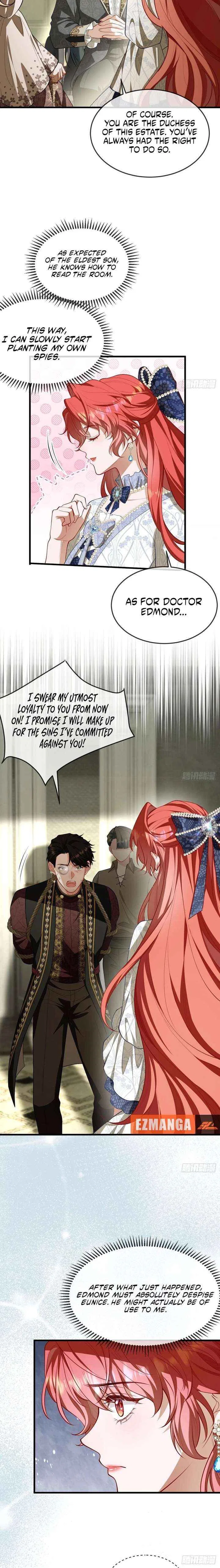 Her Lies Chapter 22 – Page 6