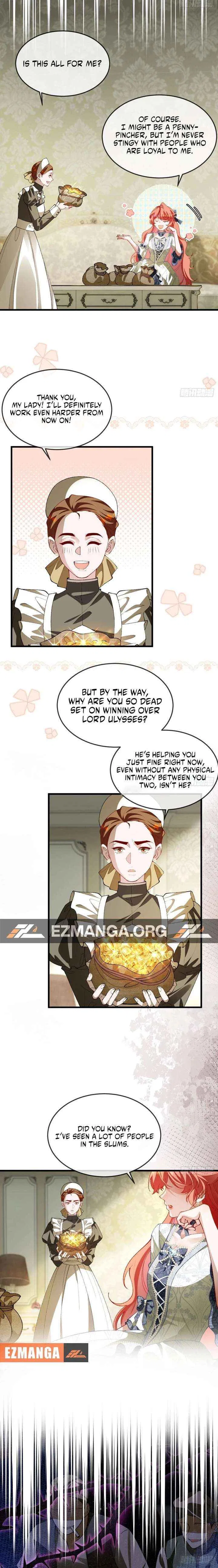 Her Lies Chapter 22 – Page 8