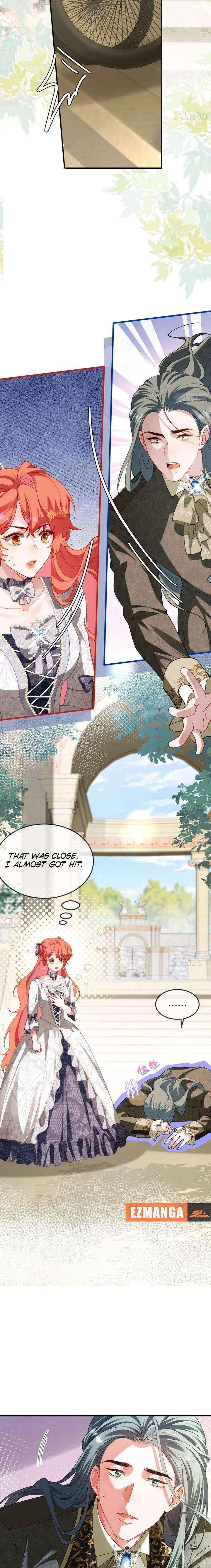 Her Lies Chapter 22 – Page 12