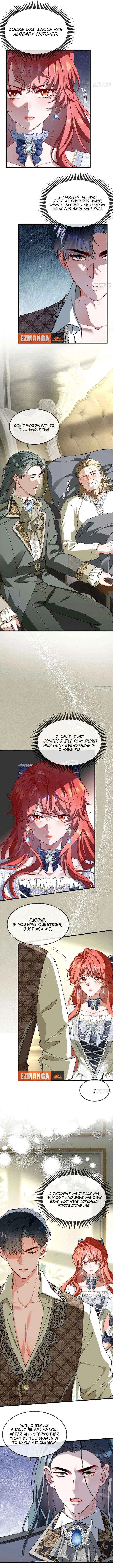 Her Lies Chapter 21 – Page 5