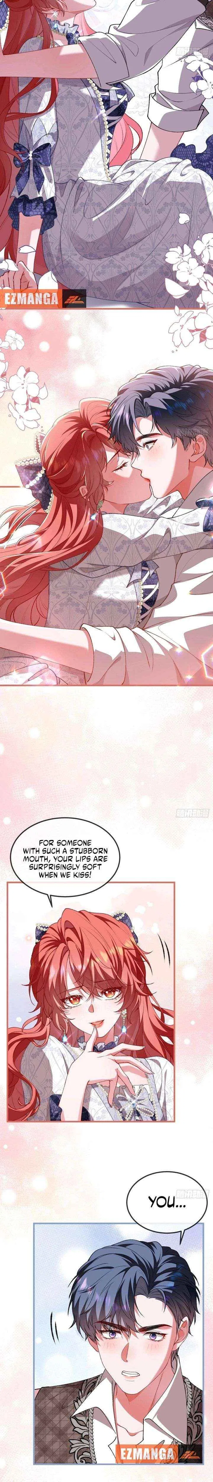 Her Lies Chapter 20 – Page 10