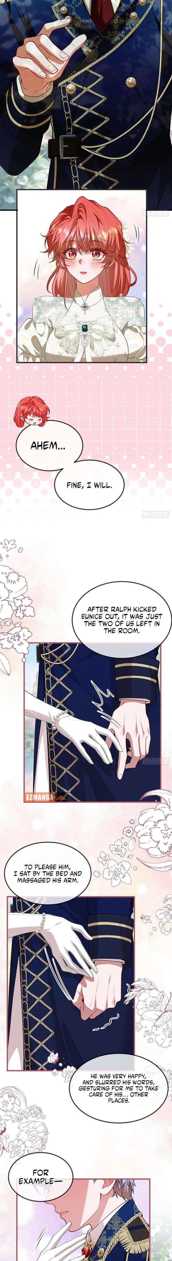 Her Lies Chapter 19 – Page 4