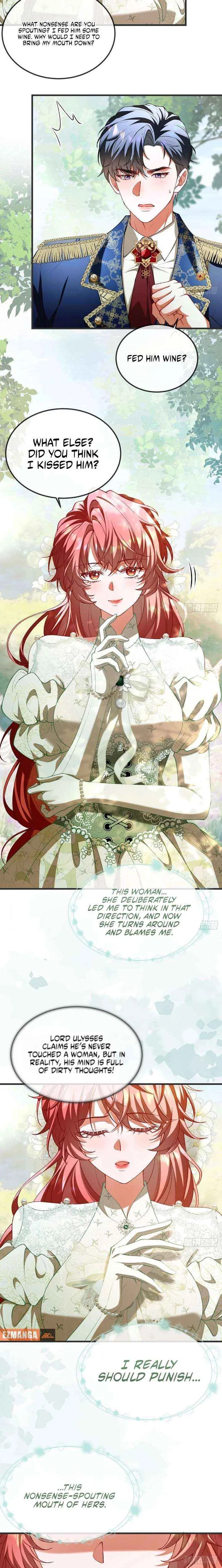 Her Lies Chapter 19 – Page 6