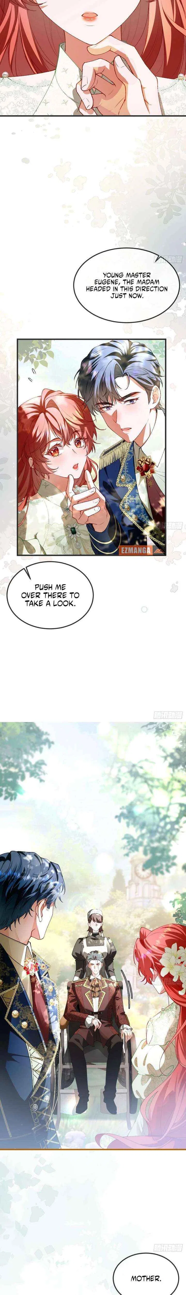 Her Lies Chapter 19 – Page 7