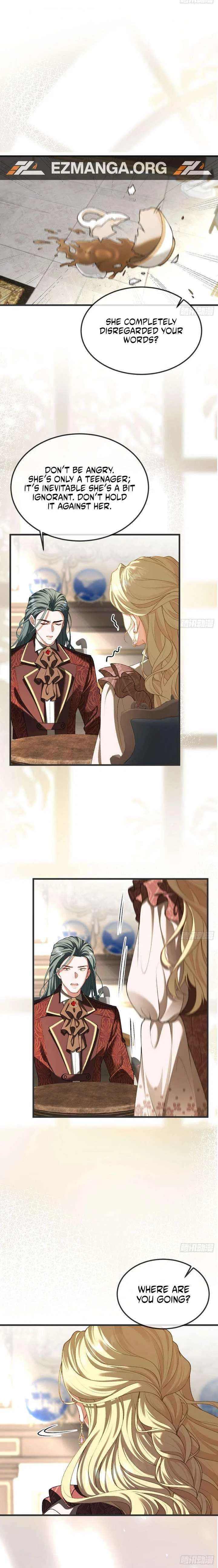 Her Lies Chapter 19 – Page 14