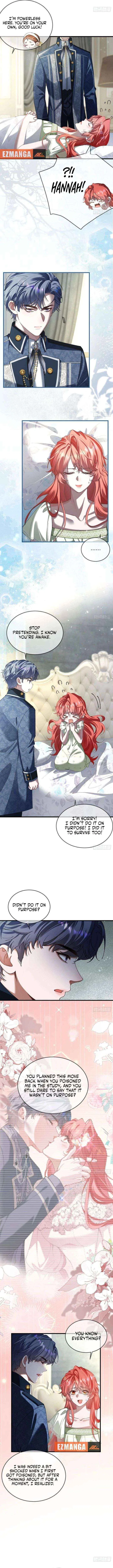 Her Lies Chapter 17 – Page 2