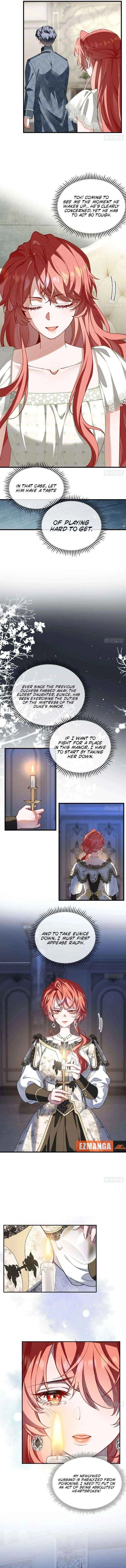 Her Lies Chapter 17 – Page 4