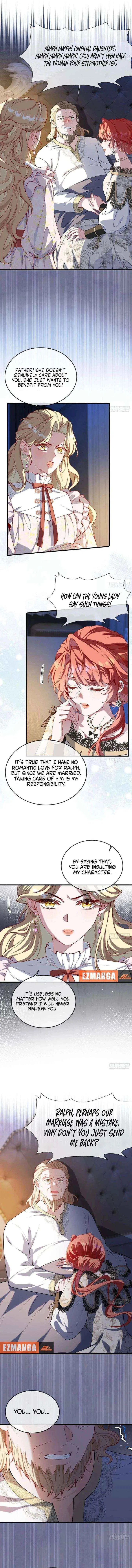 Her Lies Chapter 17 – Page 6