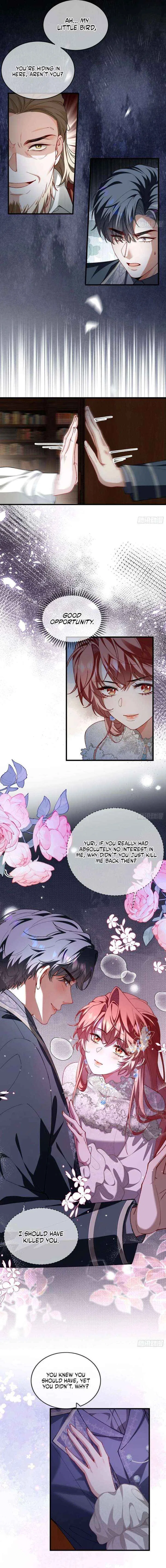 Her Lies Chapter 15 – Page 2
