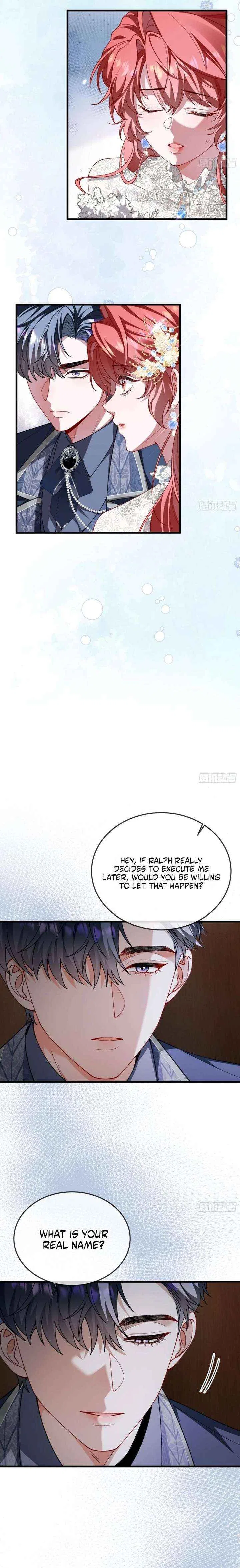 Her Lies Chapter 15 – Page 4