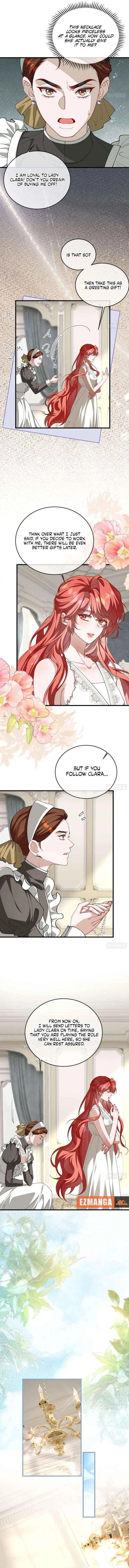 Her Lies Chapter 13 – Page 4
