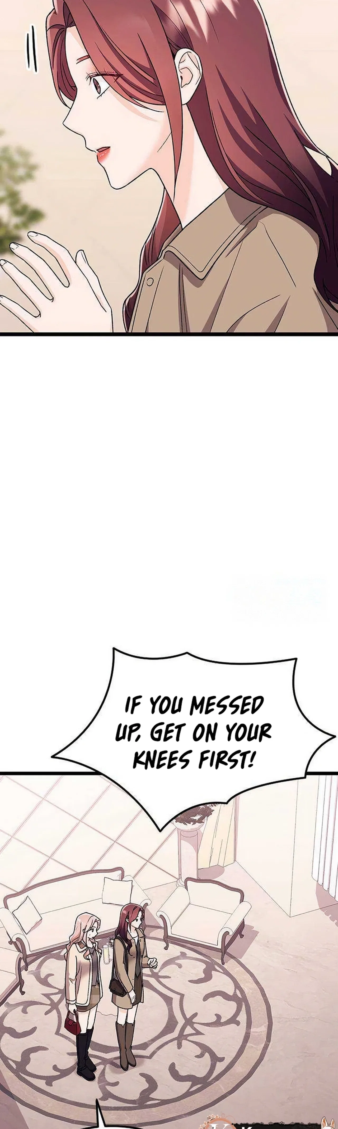 My Crazy Boss Chapter 50 – Page 7
