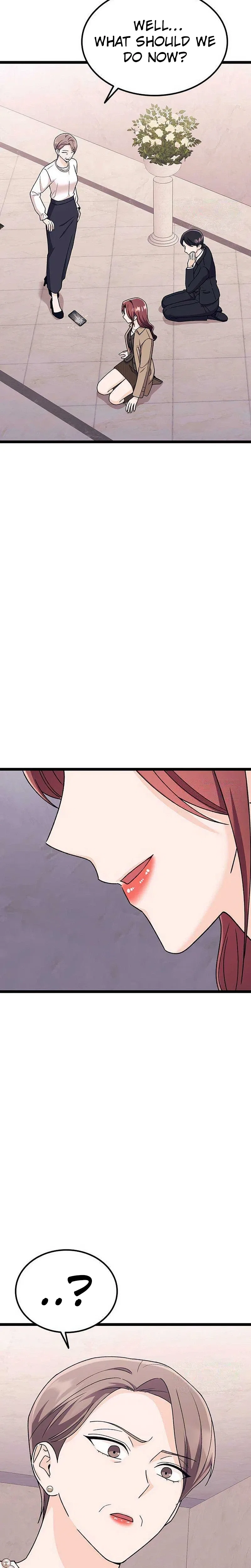 My Crazy Boss Chapter 50 – Page 23