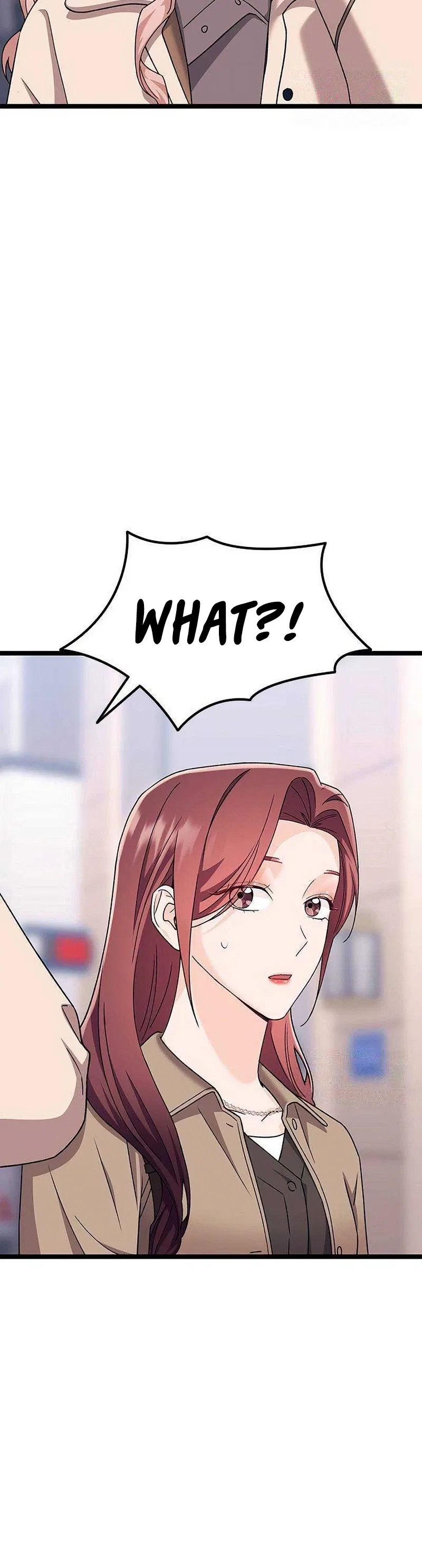 My Crazy Boss Chapter 50 – Page 33