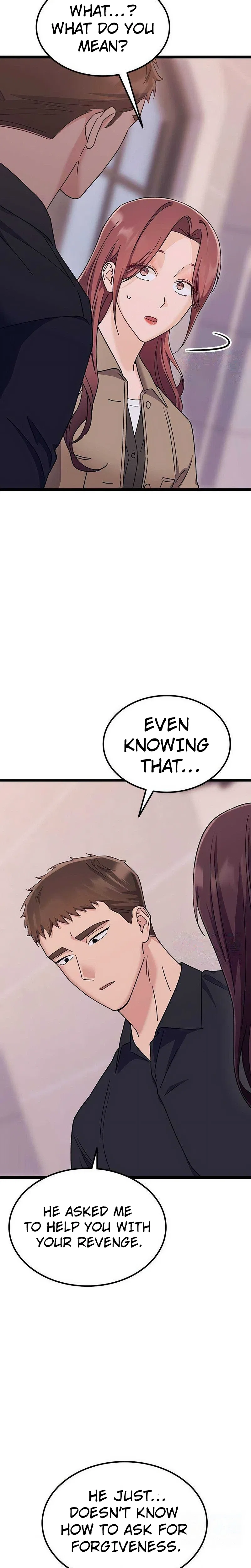 My Crazy Boss Chapter 50 – Page 41