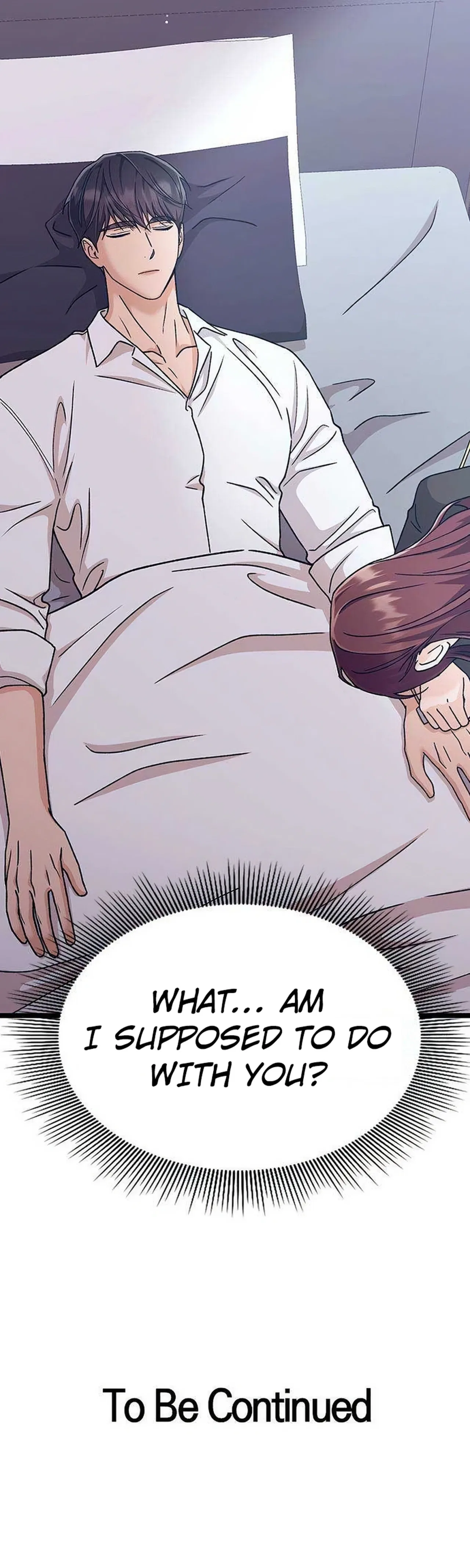 My Crazy Boss Chapter 50 – Page 43