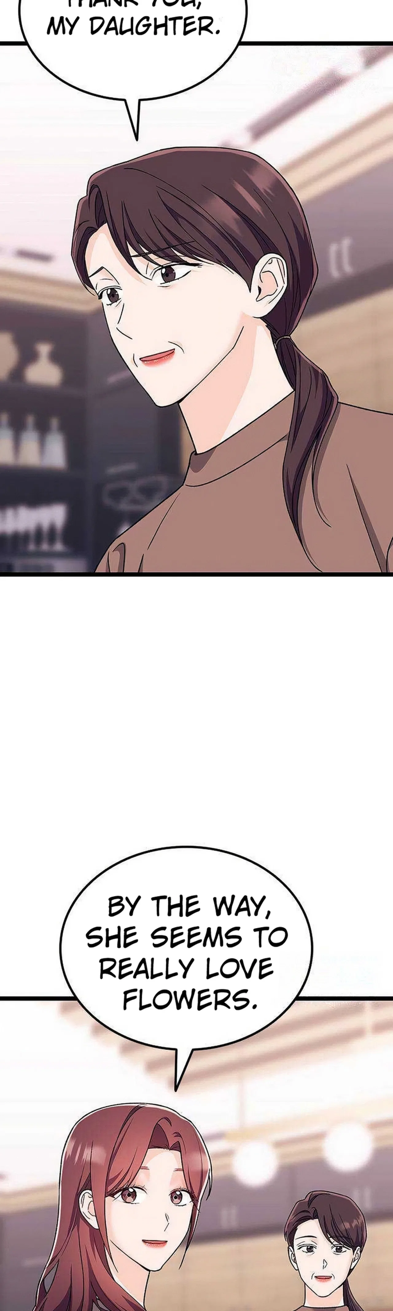 My Crazy Boss Chapter 49 – Page 6