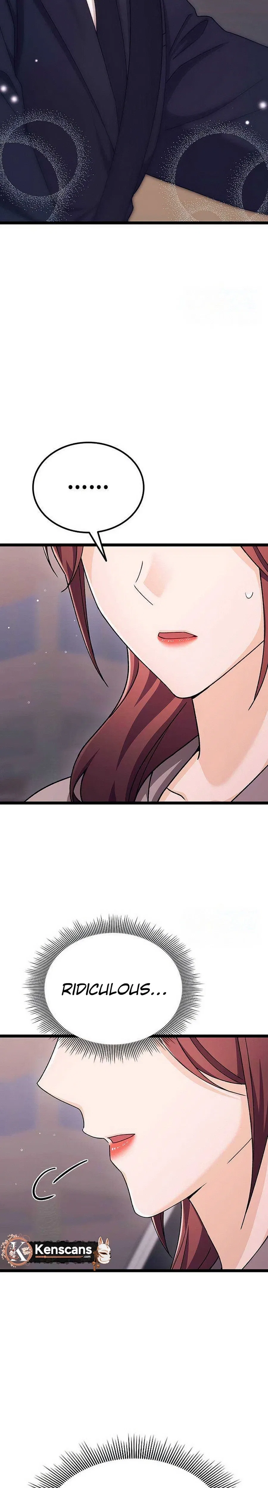 My Crazy Boss Chapter 49 – Page 20