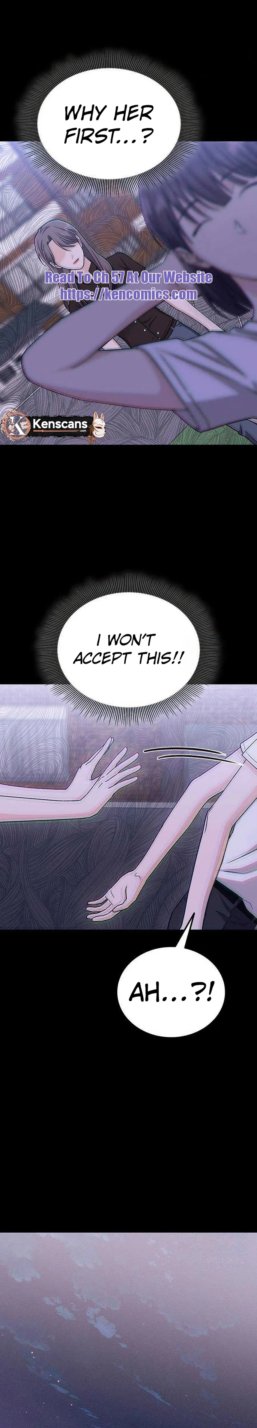My Crazy Boss Chapter 49 – Page 33