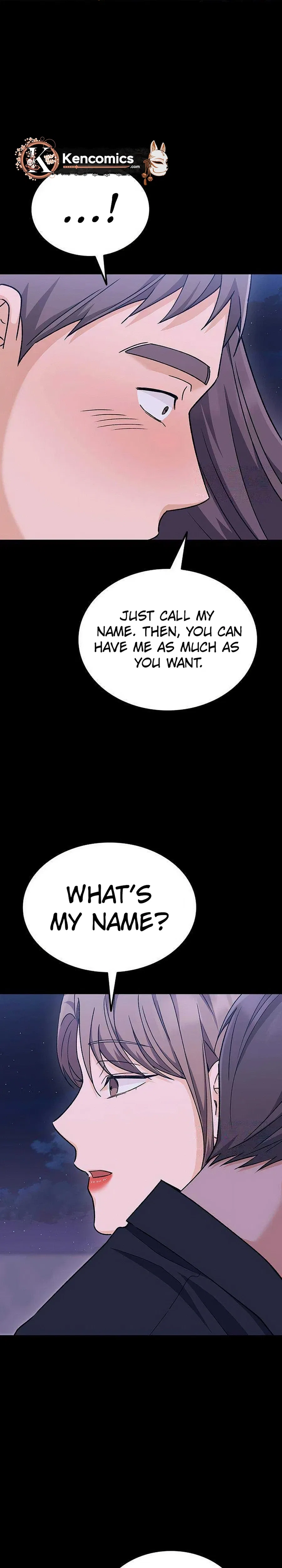 My Crazy Boss Chapter 49 – Page 47