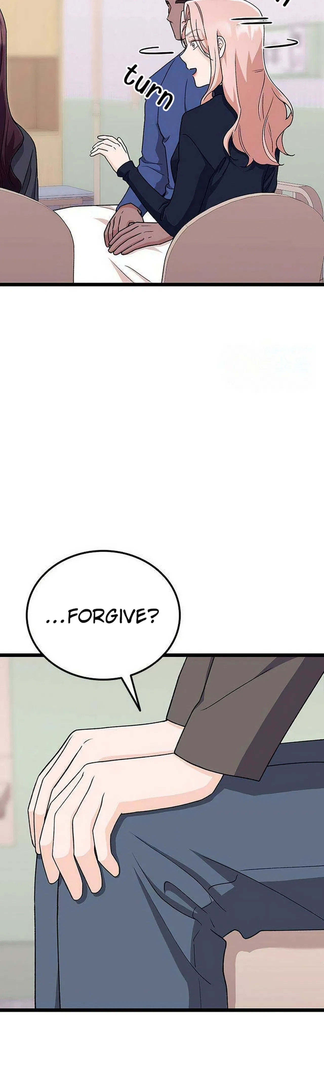 My Crazy Boss Chapter 49 – Page 56