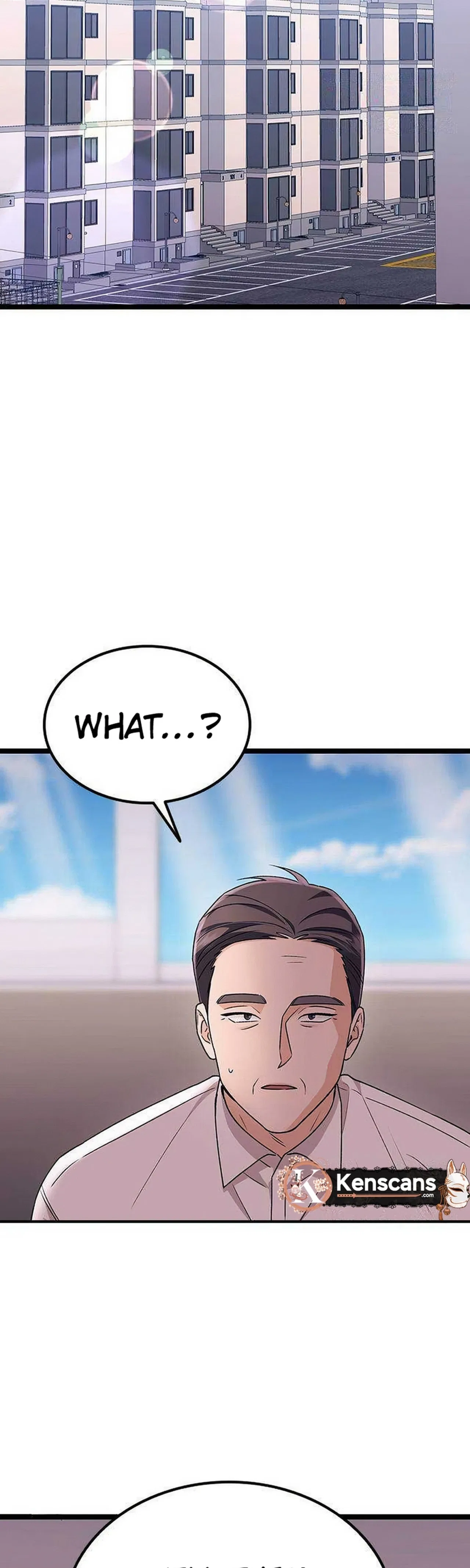 My Crazy Boss Chapter 48 – Page 3