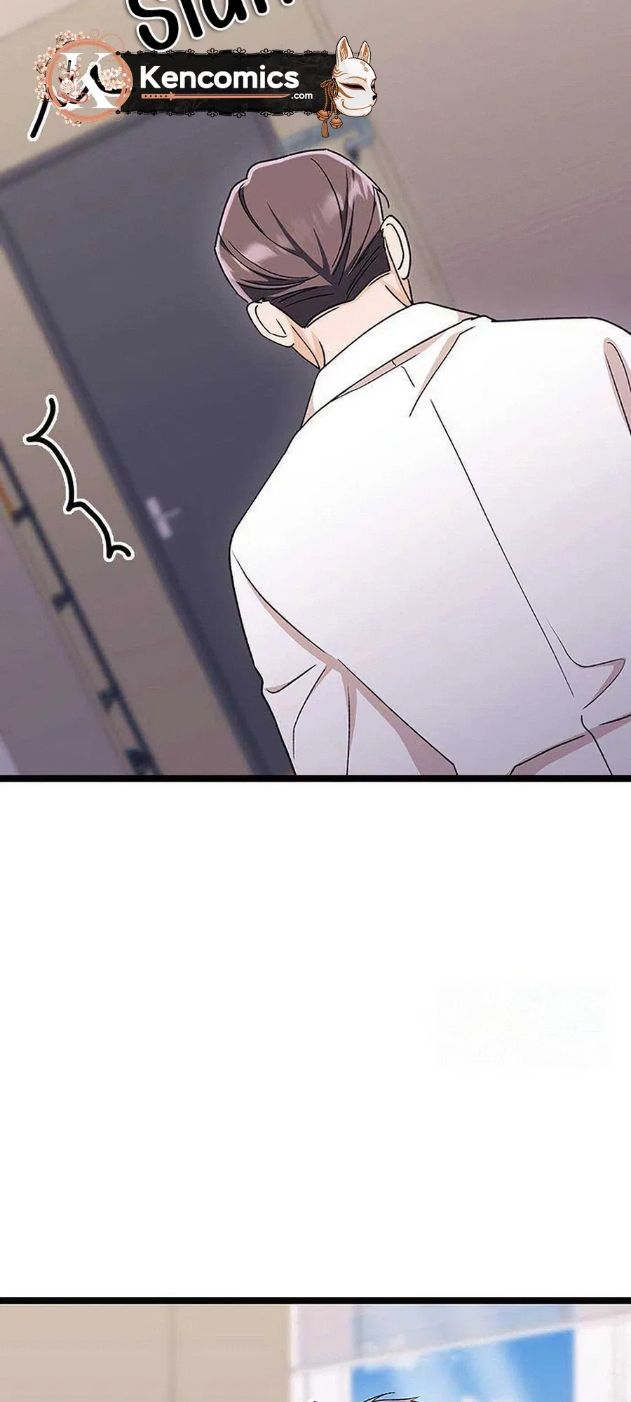 My Crazy Boss Chapter 48 – Page 10