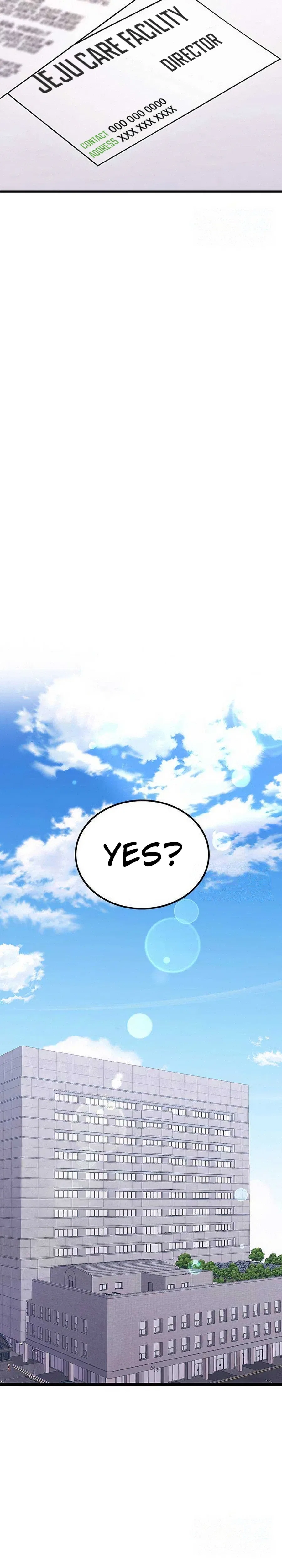 My Crazy Boss Chapter 48 – Page 12